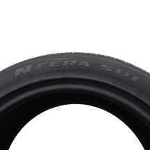6. Opony 275/40 R19 2x NEXEN 105Y XL NFera SU1 Letnie 2017 Jak Nowe Nieużywane