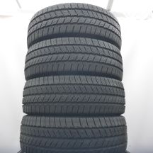 Opony 215/60 R16C 4x CONTINENTAL 103/101T VanContact Winter Zimowe 2019 9mm
