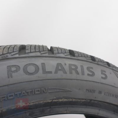 5. Opony 235/40 R19 2x BARUM 96V XL Polaris 5 Zimowe 2023