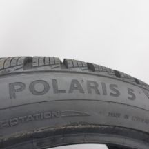 5. Opony 235/40 R19 2x BARUM 96V XL Polaris 5 Zimowe 2023