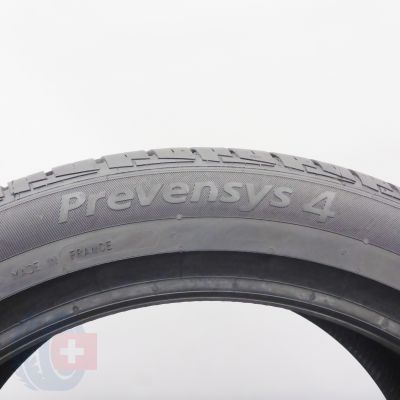 6. Opony 225/45 R17 2x NORAUTO 94Y XL Prevensys 4 Letnie 2025 8,5mm