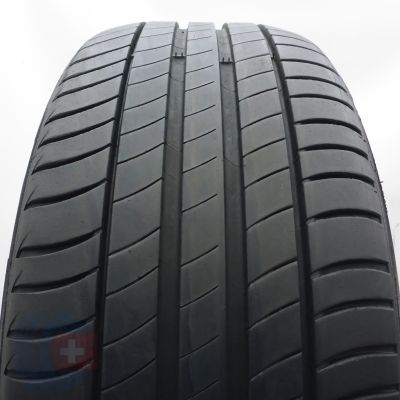 Opona 215/45 R17 1x MICHELIN 91W XL Primacy 3 Letnie 2021 6,8mm