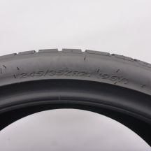 7. Opony 245/35 R21 4x HANKOOK 96Y XL Ventus S1 evo3 letnie 2021 