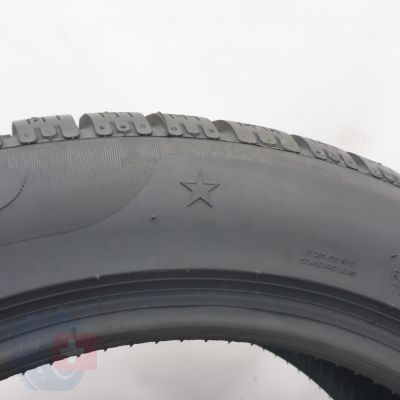 7. Opony 205/55 R17 4x PIRELLI 91H Sottozero Winter 210 SerieII BMW Zimowe 2020 