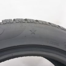 7. Opony 205/55 R17 4x PIRELLI 91H Sottozero Winter 210 SerieII BMW Zimowe 2020 