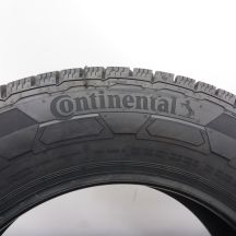 5. Opony 195/70 R15C 4x CONTINENTAL 104/102R VanContact Winter Zimowe 2021/22/23  