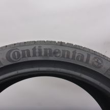 4. Opony 225/40 R19 2x CONTINENTAL 93Y XL ContiSportContact 6 MOE RFT Letnie 2022/23 