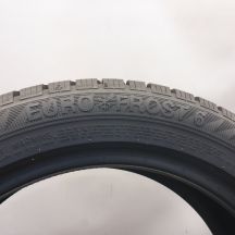 7. Opony 205/50 R17 4x GISLAVED 93V XL Euro Frost 6 Zimowe 2018/22/23 6,5-7,3mm