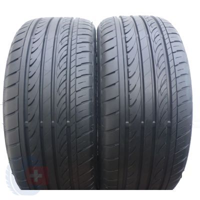 2 x SONAR 225/45 R17 94V XL Fantastic Drive Lato 6.5 ; 7mm