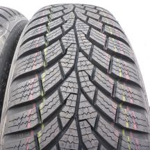 4. Opony 165/65 R15 2x CONTINENTAL 81T WinterContact TS870 Zimowe 2023