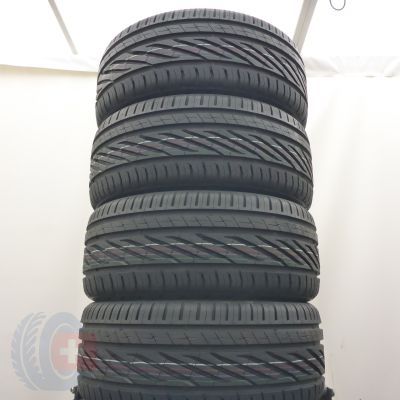 Opony 215/40 R17 4x UNIROYAL 87Y XL RainSport 5 Letnie 2026 