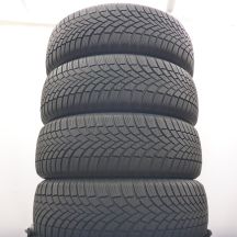 Opony 185/60 R15 4x BRIDGESTONE 88T Blizzak Lm005 Zimowe 2021 6,5-7mm