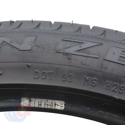 6. 4 x PIRELLI 275/40 ZR20 106Y XL Scorpion Zero Lato 6-6.5mm