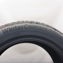 7. Opony 235/55 R19 4x CONTINENTAL105V WinterContact TS 870 P Zimowe 2024 8,2-7mm
