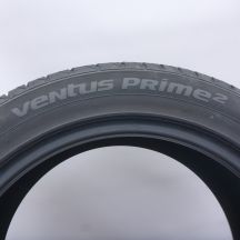 7. Opony 255/45 R18 2x HANKOOK 103W XL Ventus Prime 2 Letnie 2017 6-7mm