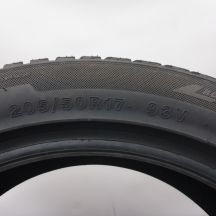5. Opony 205/50 R17 2x ZEETEX 93V XL ZT8000 4S Wielosezonowe 2025 Nieużywane