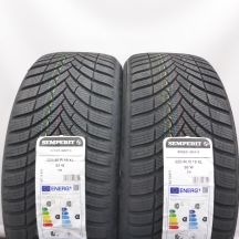 4. Opony 225/40 R19 4x SEMPERIT 93W XL Speed-Grip 5 Zimowe 2025