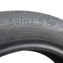 5. 2 x ESA TECAR 185/60 R15 88H Spirit 5 HP Lato 2016 5,5-6mm
