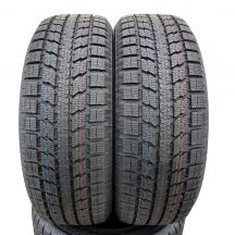 2 x TOYO 235/55 R19 Observe Gsi 5 101T DOT13 Zima