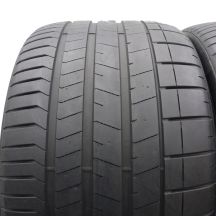 2. Opony 355/25 R21 2x PIRELLI 107Y XL PZero Letnie 2016 6,5mm
