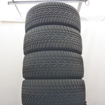 Opony 245/40 R19 4x NOKIAN 98V  Snowproof 1 Zimowe 2023/24 7mm