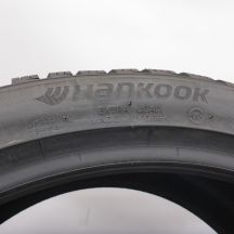 4. Opony 265/35 R19 2x HANKOOK 98W XL Winter I cept evo3 Zimowe 2022 
