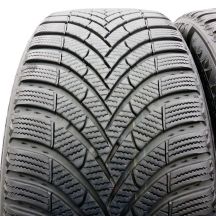 2. Opony 225/40 R19 2x SEMPERIT 93W XL Speed-Grip 5 Zimowe 2025 7,8-7,2mm