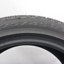 5. Opona 225/45 R18 1x PIRELLI 95W XL Cinturato P7 Letnia 2022 7mm