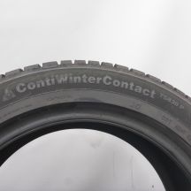 5. Opony 225/50 R17 2x CONTINENTAL 98H XL ContiWinterContact TS 830 P A0 Zimowe 2019 