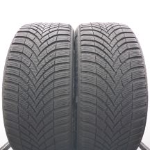 3. Opony 225/40 R18 4x SEMPERIT 92V XL Speed-Grip 5 Zimowe 2024 7,5-6,8mm