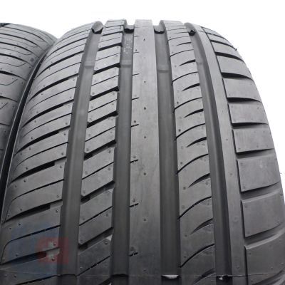 2. Opony 235/50 R19 4x INFINITY 99V Enviro Letnie 2019 Jak Nowe Nieużywane