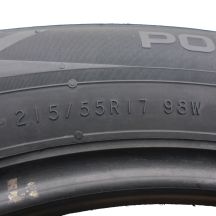 5. 1 x NOKIAN 215/55 R17 98W XL Powerproof Lato 2021 