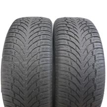2 x NOKIAN 235/50 R19 99V WR SUV 4 Zima  6-6.5mm 