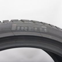 5. Opony 255/40 R20 4x PIRELLI 101W XL Winter Sottozero 3 T0 PNCS Zimowe 2023 6,5-6mm