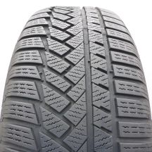Opona 235/60 R16 1x CONTINENTAL 100H WinterContact TS 850 P Zimowa 2021 6,8mm