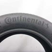 5. Opony 225/55 R17 2x CONTINENTAL 97W PremiumContact 6 RFT BMW Letnie 2025 6mm
