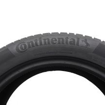 6. Opony 255/50 R20 2x CONTINENTAL 109V XL WinterContact TS850P Zimowe 2021 7-7,3mm