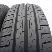 3. Opony 195/65 R16C 4x PIRELLI 100/98T Carrier Letnie 2020 Jak Nowe Nieużywane
