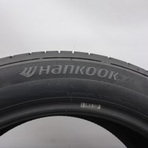 5. Opony 255/45 R19 4x HANKOOK 104Y XL Ventus S1 evo3 RFT M0E Letnie 2023 7,5mm