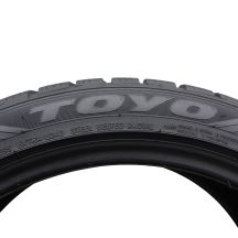 5. 2 x TOYO 225/40 R18 92V Snowprox S954 Zima 2016 Jak Nowe 7-7,5mm