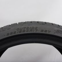 7. Opony 225/35 ZR17 4x FALKEN 86Y XL Azenis FK510 Letnie 2022