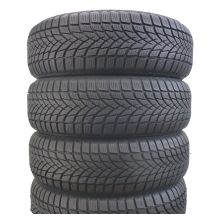4 x SEIBERLING  205/65 R15 94T Winter Zima 8mm
