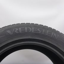 5. Opony 255/55 R18 4x VREDESTEIN 109V XL Wintrac Pro Zimowe 2023 6,8-7mm