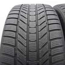 3. Opony 245/40 R18 2x CONTINENTAL 97V XL WinterContact Ts870P Zimowe 2021 7mm