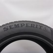 5. Opony 255/50 R19 2x SEMPERIT 107V XL Speed-Grip 3 SUV Zimowe 2022 7,4-7,5mm