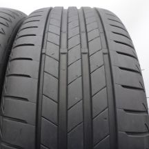2. Opony 225/45 R18 2x BRIDGESTONE 95Y XL Turanza T005 BMW Letnie 2024 6,2mm 