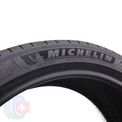4. 2 x MICHELIN 265/40 R22 106Y XL Pilot Sport 4 SUV GOE Lato 5.5-5.8mm