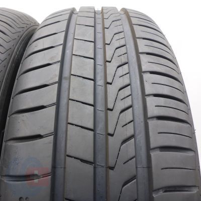 2. Opony 185/65 R14 2x HANKOOK 86T Kinergy Eco Letnie 2018 