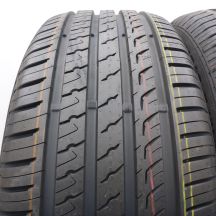 2. Opony 235/55 R18 2x BARUM 100V Bravuris 5HM Letnie 2022/23 