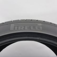 6. Opony 275/35 R20 2x PIRELLI 102Y XL PZero Letnie 2021 6,6-6,8mm